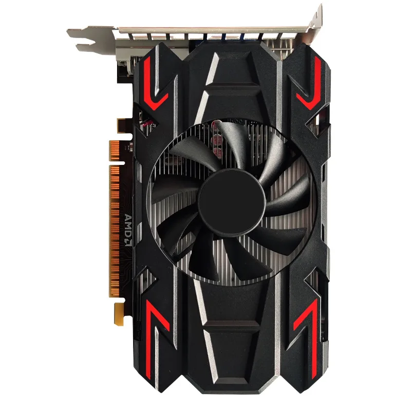 Высококачественная Новинка 1050ti 4g RX 580 8 Гб 8g Gtx 1660S 588 Gpu Ti 1030 2 6600 XT игровые графические