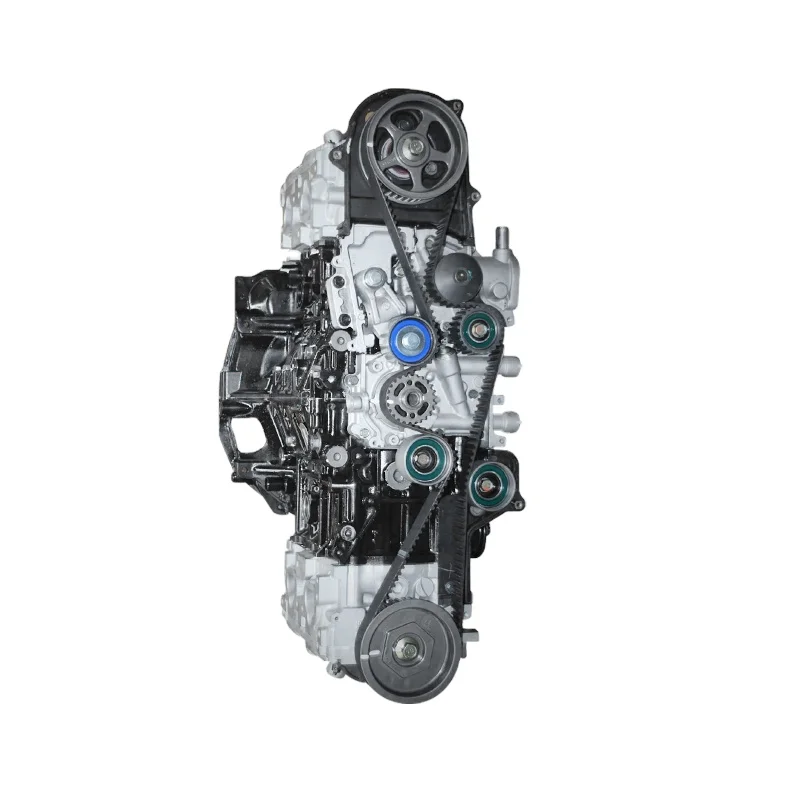 Новый блок двигателя EJ25 Для Седана Subaru IMPREZA (GR) 2,5 AWD