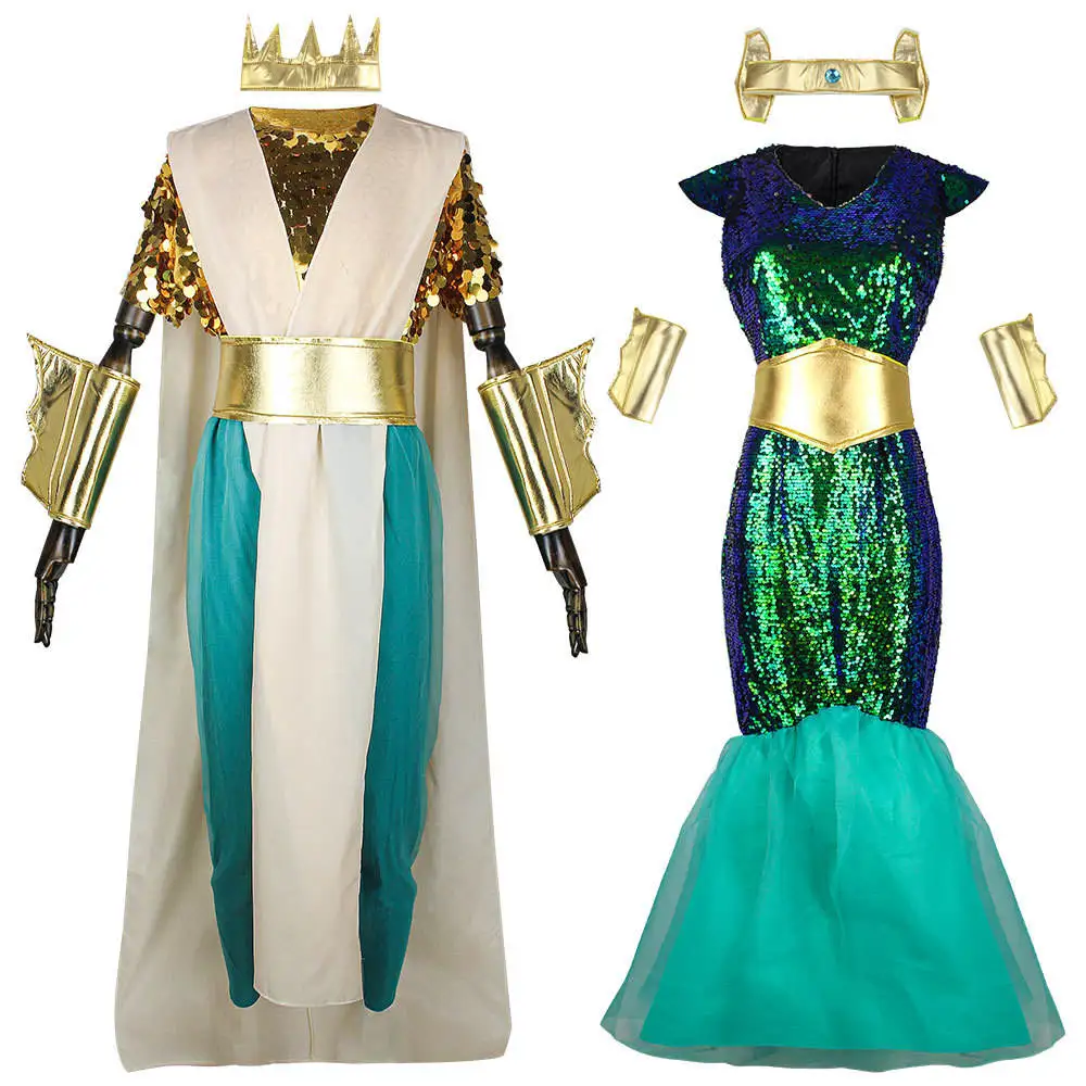 New Arrival Anime Adult Egyptian Pharaoh Cosplay Costume Cleopatra Dress Stage Opera Performance Costume Cosplay