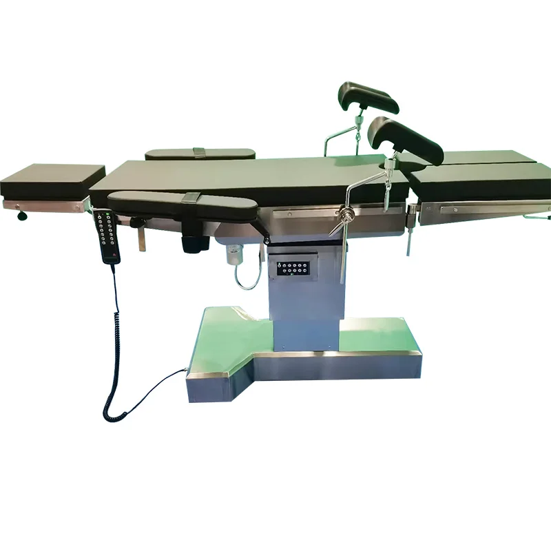 Multifunctional operating table, plastic surgery examination table, orthopedics diagnosis and treatment table