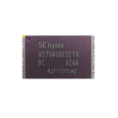 512MB H27U4G8F2ETR-BC H27U4G8F2ETR-BI brand new original NAND FLASH