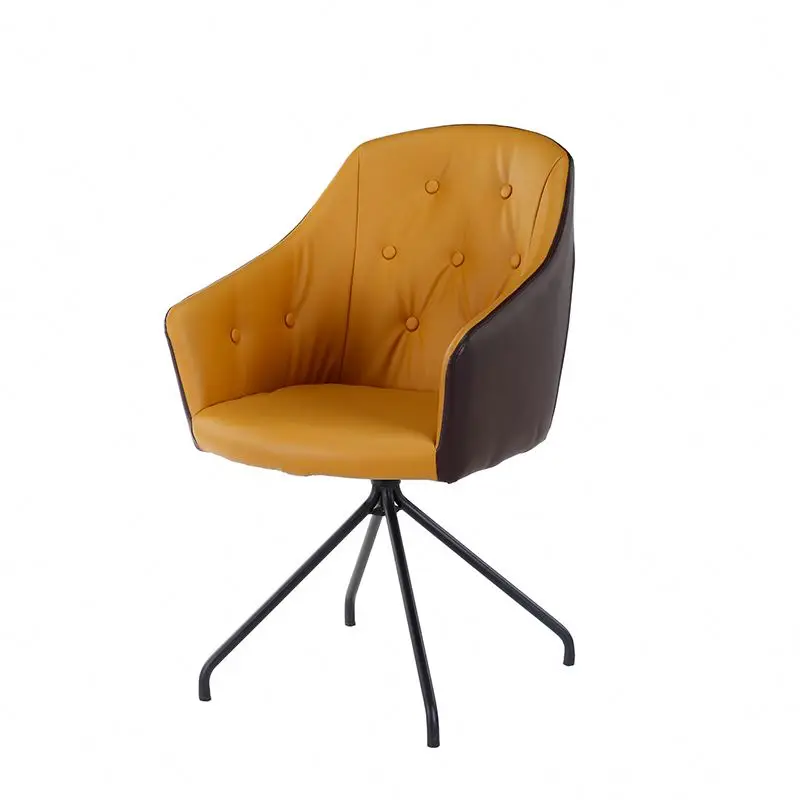 Chairs Chair New Arrival China Good Commercial Furniture Modern Chairs Office Hotel Leather Lounge Chair