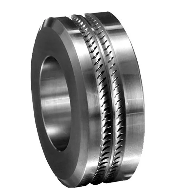 TC rings/tungsten carbide roller/ring for rebar rolling  Mill Rolls supplier with high quality and competitive price