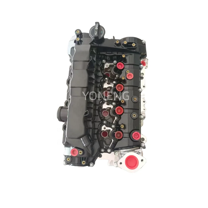 HIGH QUALITY CAR ENGINE GW4B15A ENGINE ASSEMBLY 4 CYLINDER LONG BLOCK FOR GREAT WALL HOVER H6