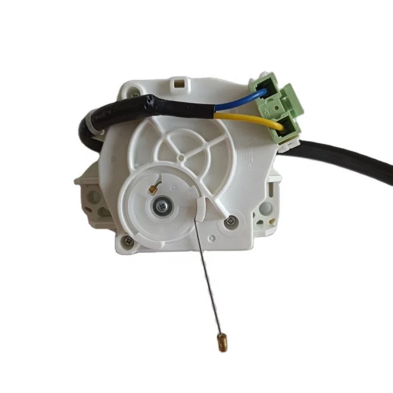 Washing machine tractor Drain Motor for Sankyo