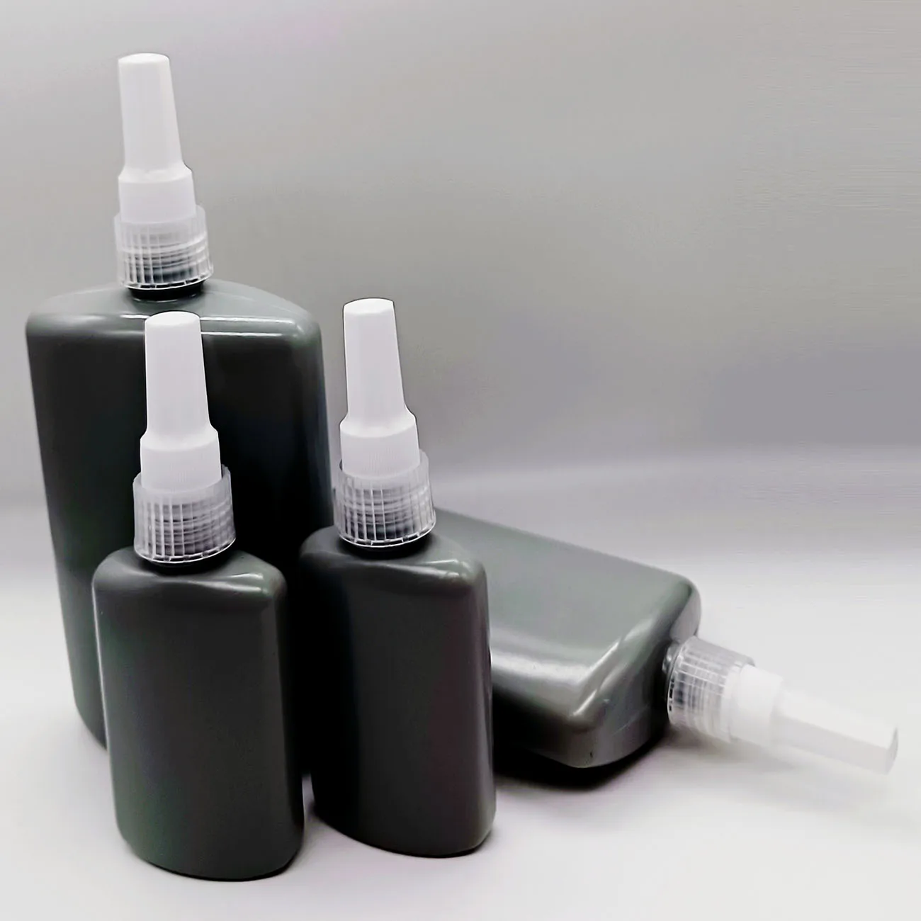 401 High Transparent Fast Drying Metal Leather  Cyanoacrylate Adhesive