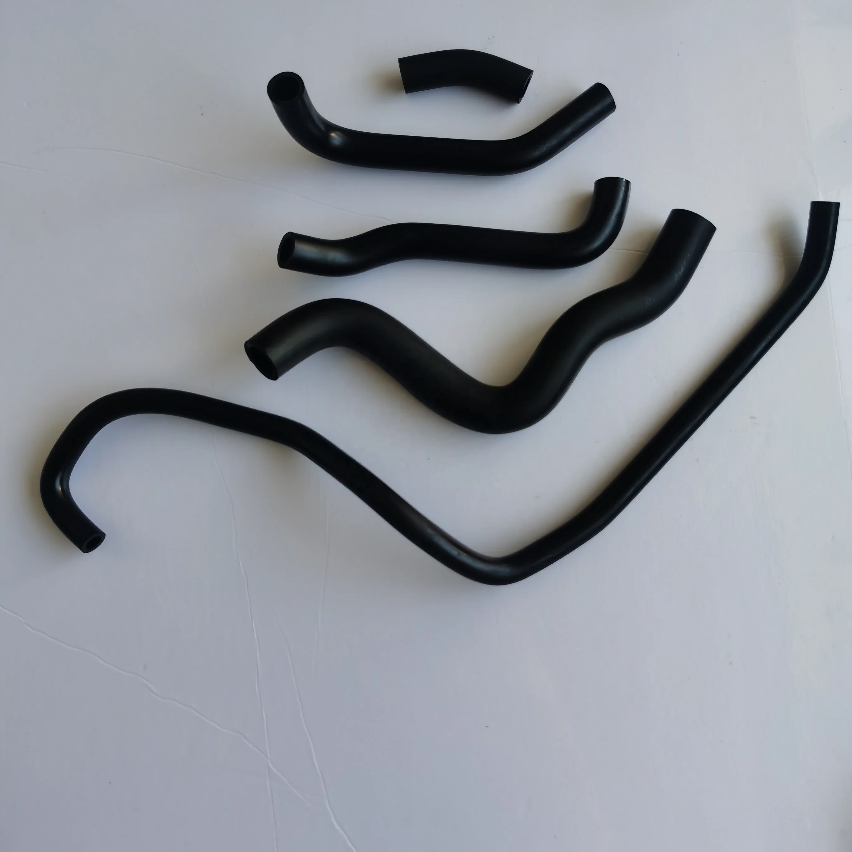 Oil resistant 2 inch fuel hose motorcycle fuel hose oil rubber hose