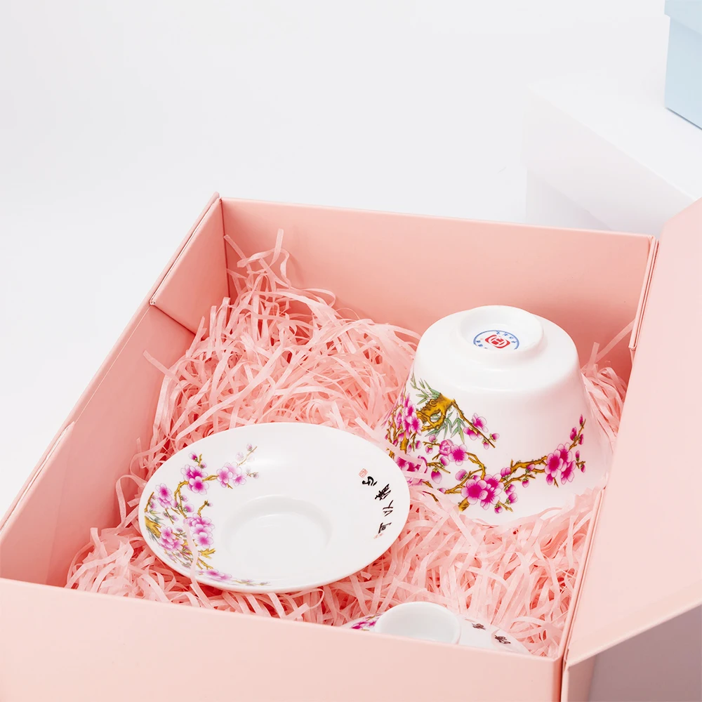 Medium Gift Boxes With Magnetic Lid Gourmet Gift Box Magnetic Flap Medium Magnetic Box