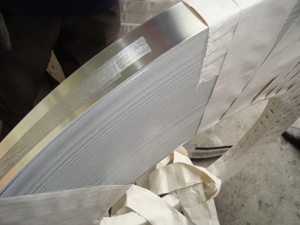 Kitchen Use Raw Material Anodized Aluminum Sheet Circles