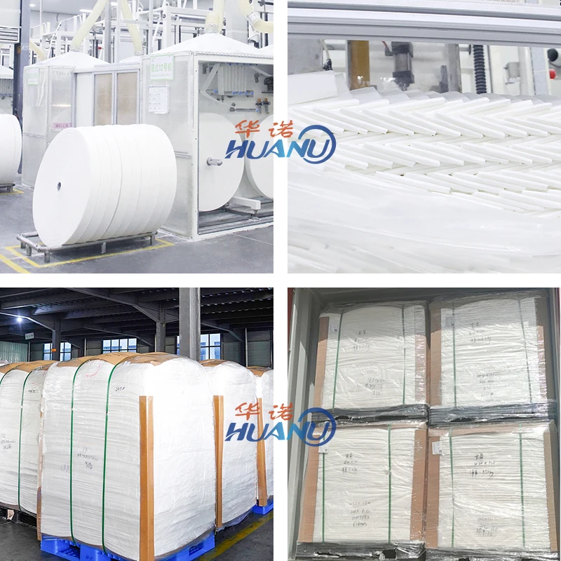 China Suppliers Sap Paper Super Absorbent Core For Baby Diapers High Quality Manta Polmero Super Absorvente Para Fraldas