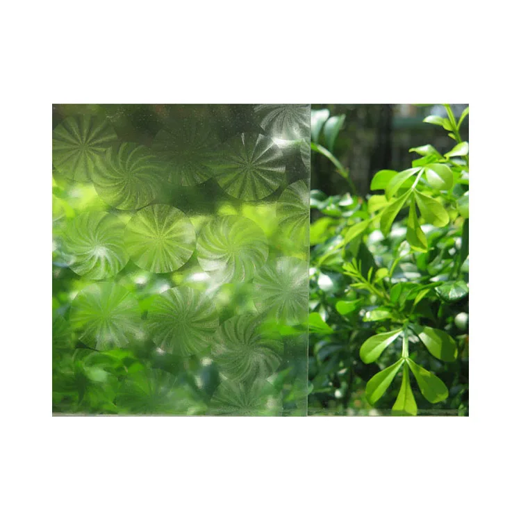 Decorative Window Films