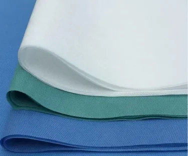 Yanpeng SMS spunmelt nonwoven production line nonwoven machine for baby diaper and mask biodegradable nonwoven