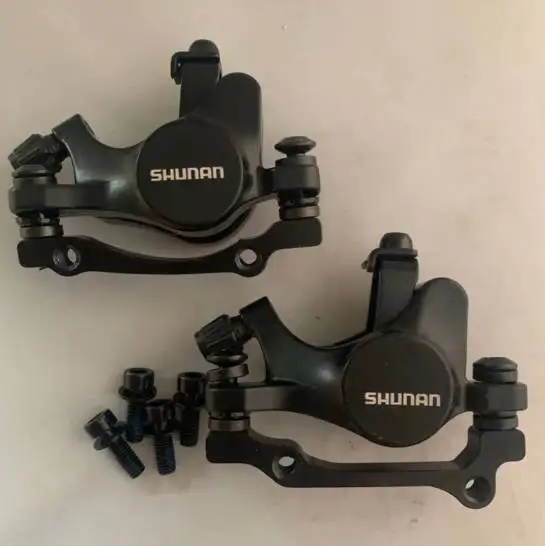 Factory Price Mountain Bike Disc Brakes Mount Calipers  BB8 BB7 Boli TONGLI Brake Calipers Replacement