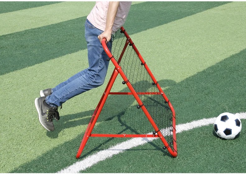  Бейсбол Софтбол футбол Rebounder многофункциональный спортивный возврат тренировочная сетка