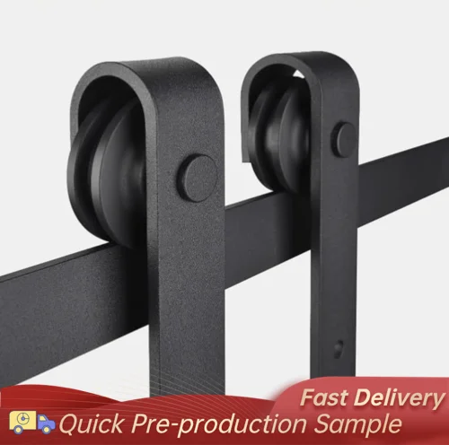 Rustic Hot selling particle board Entertainment console