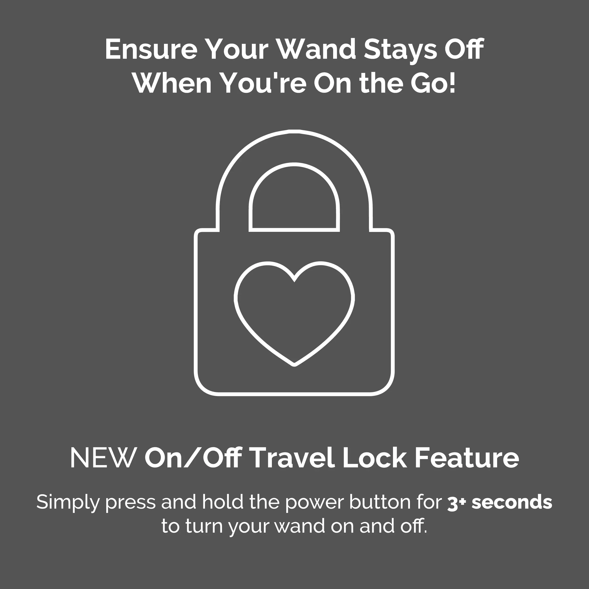 Rechargeable Battery Vibrator Sex Toys Personal Wand Massager Adult Vibrator For Women