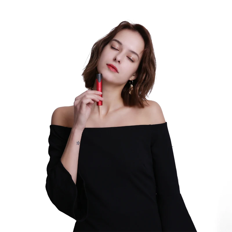 Вапорайзер vнародный Pro, керамическая пустая капсула 1,2 мл/1,9, электронная сигарета с керамическим сердечником FEELM