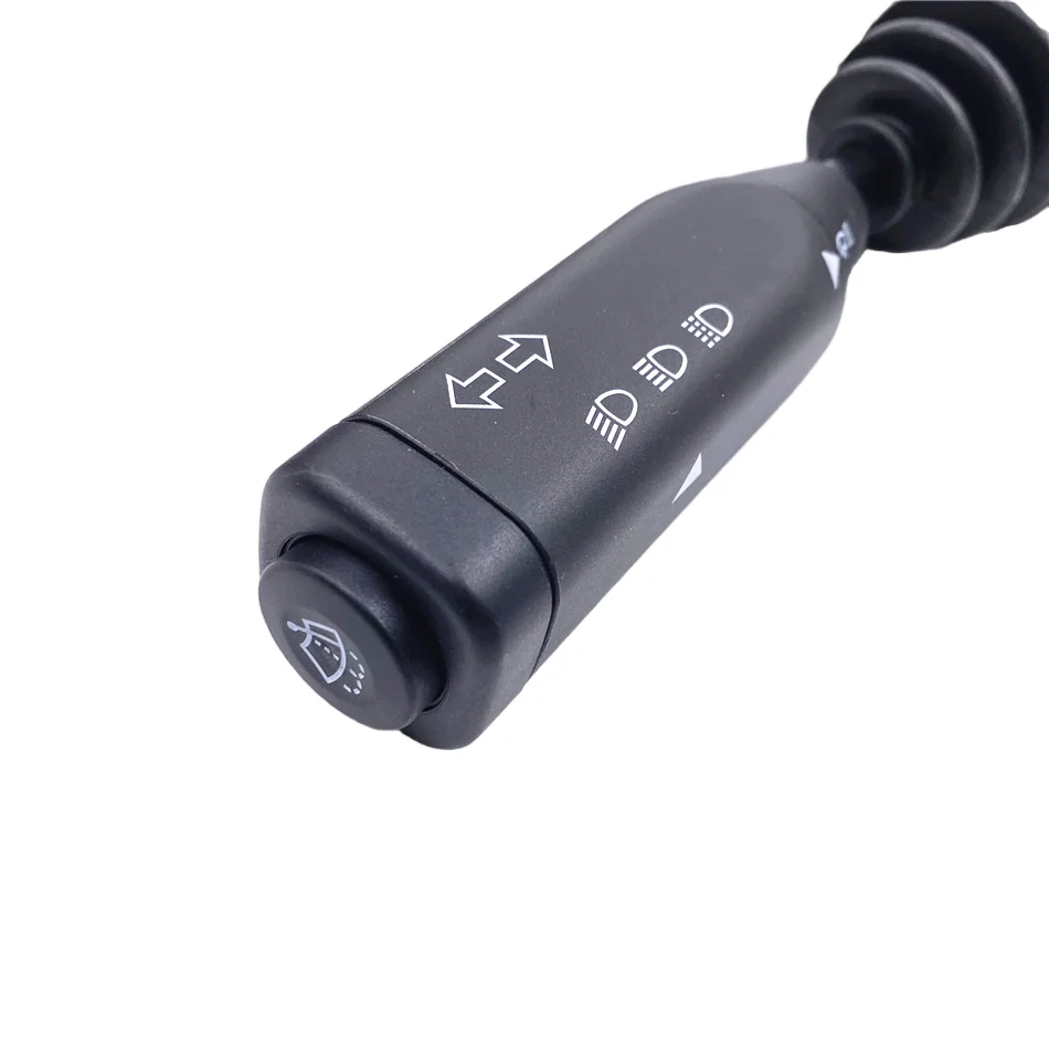 Shcaman F3000 F2000  Turn Signal Combination Switch 81.25509.0124