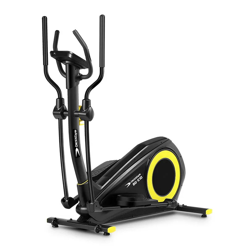 Elliptical Trainer Fitness Cross Trainer Machine Exercise Elliptical Bike Elliptical Stepper Machine