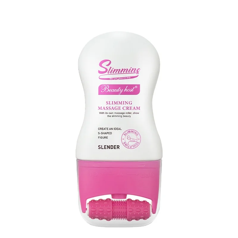 private label glycerin slimming cream body building shaping slimming massage cream