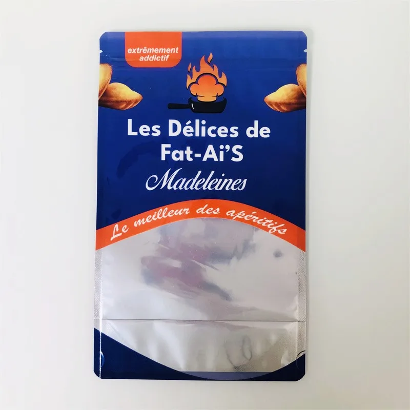 Пакеты из майлара с прозрачным окошком 0 5/1/3.5/7/28/454 г упаковка защищенный от запаха пластиковая сумка на молнии голографическая заказ