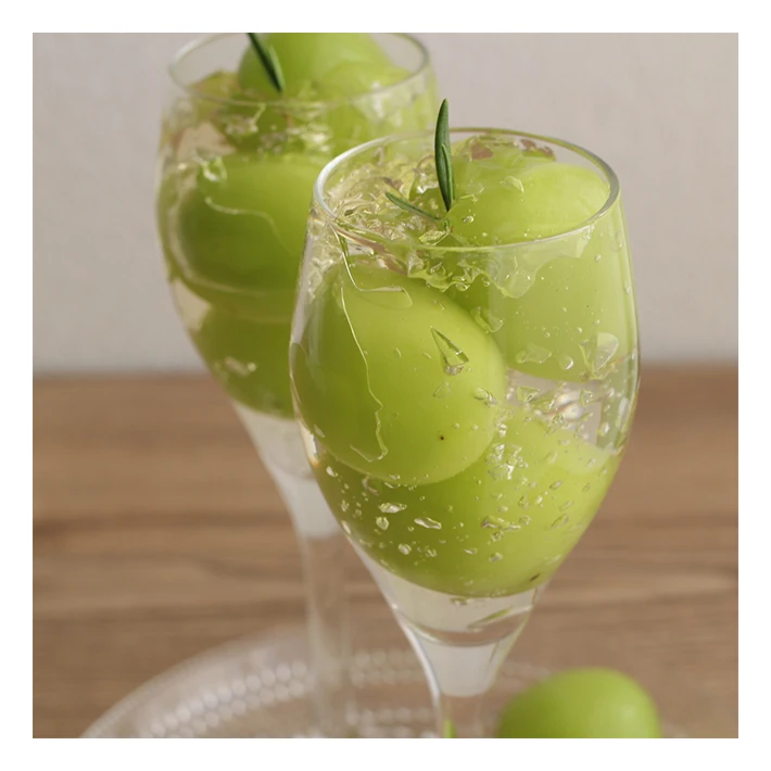 Caramel candies nougat confectionaries condiments supplies fish gelatin flavor in candy