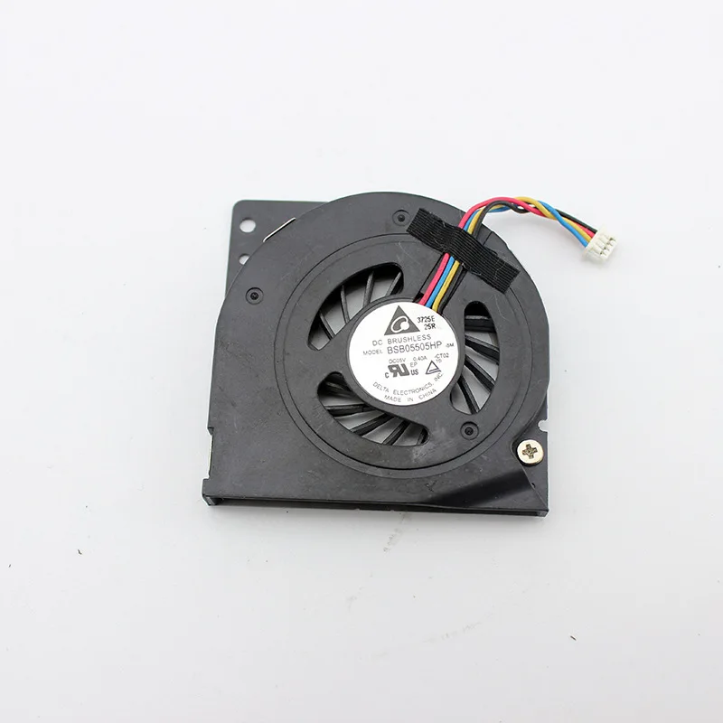 Hot sale Replacement cpu cooling Fan For Lenovo bsb05505hp5V0.40A Laptop CPU Motherboard cool fan with tool