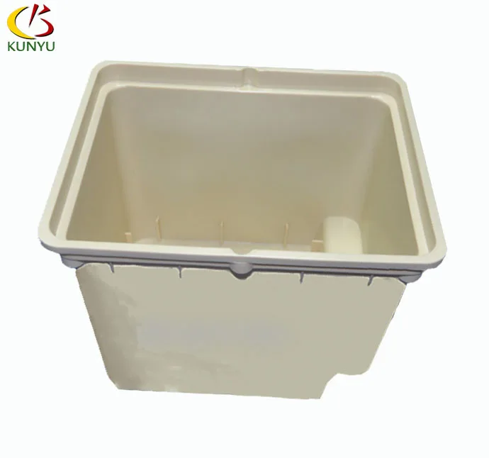 Commercial complete  dutch bucket irrigation system for greenhouse hydroponic growing tomato/cucumber/pepper