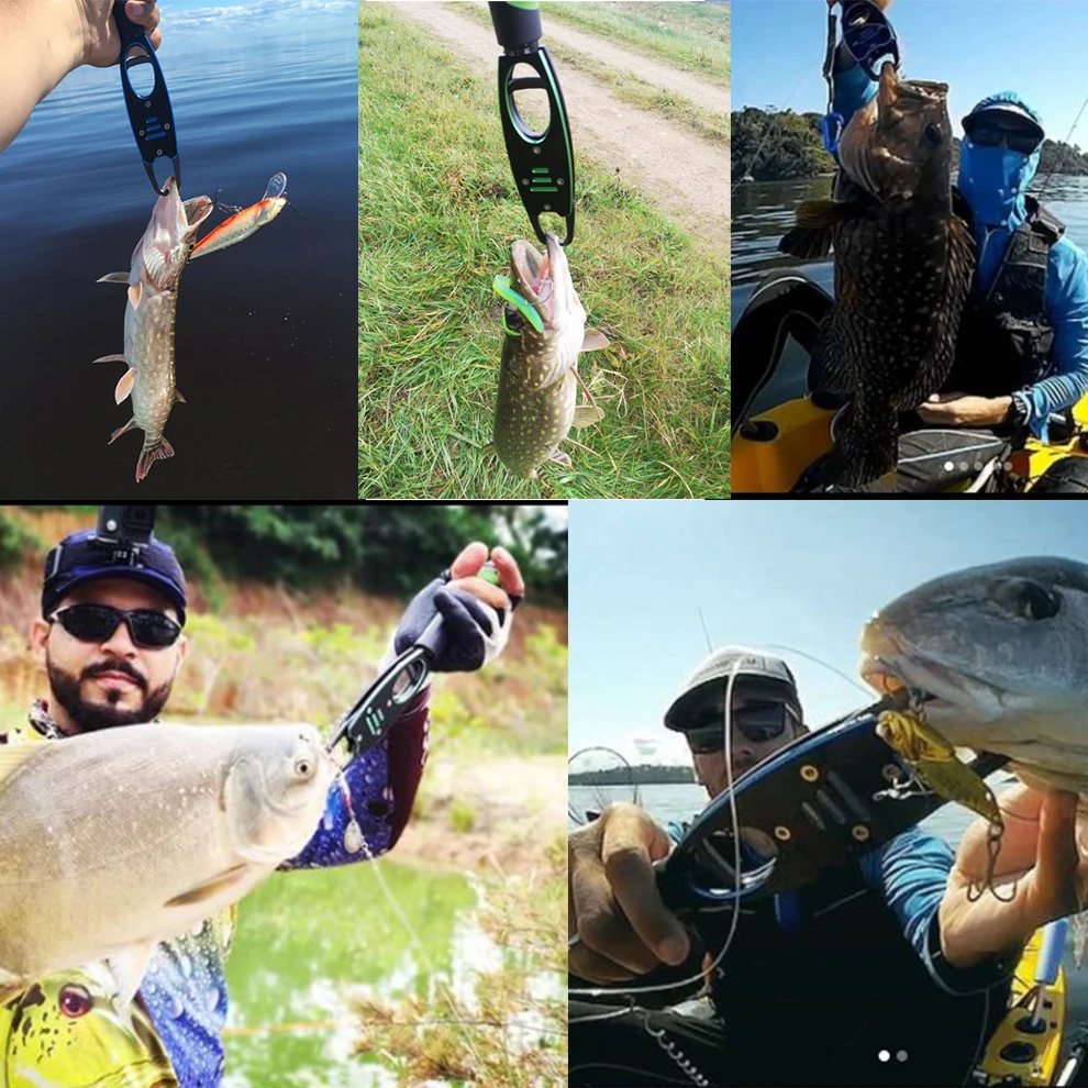 Fishing Quick Knot Tool kit Shrimp-type  Cutter Line Nipper Sharpener Fly Tying Tool Tackle Gear Fishing  Cutter Plier