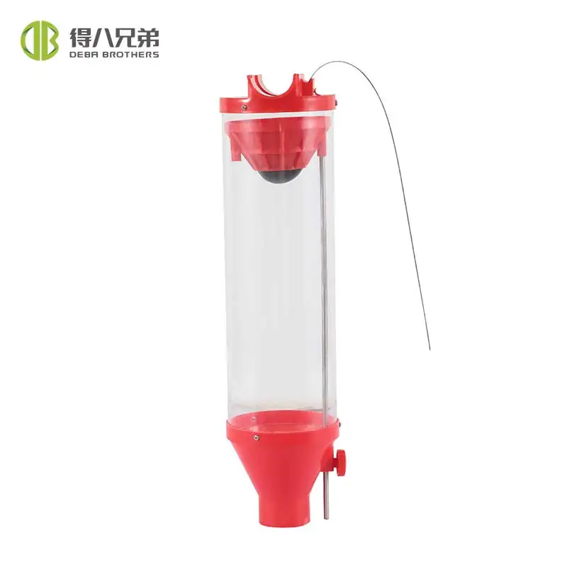 Pig farm use auto feeding system livestock automatic feeder