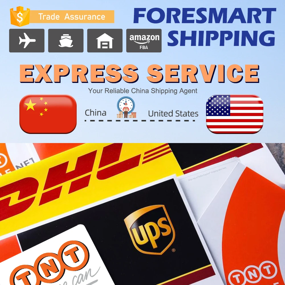 Freight Forwarding Company Profile DDP SEA Air Logistics Fast Courier Train Cargo Truck Ship Amazon Tai Chung USA From To In