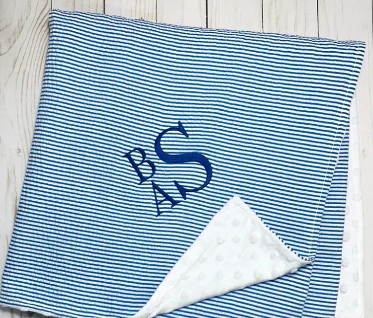 Toddlers And Baby Quilt Lightweight Blanket Embossed Cotton Quilt Four Seasons Scalloped Baby Quilt Blanket