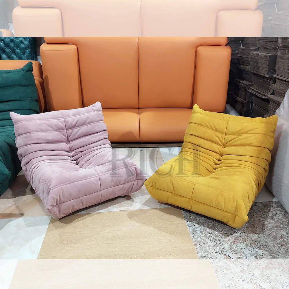 
modern Japan lovely design children kids floor sofa baby sitting sofa chair for kids small yellow foam baby sofas for children 