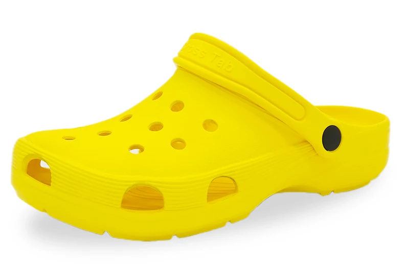 2023 latest design classic women clogs slippers sandals men clogs shoes eva clogs shoes