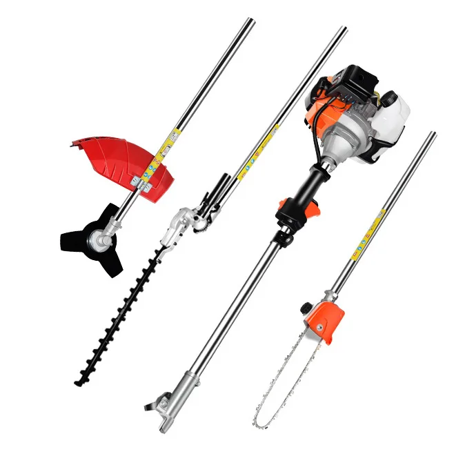 2 stroke Professional power grass trimmer machine  brush cutter grass trimmer