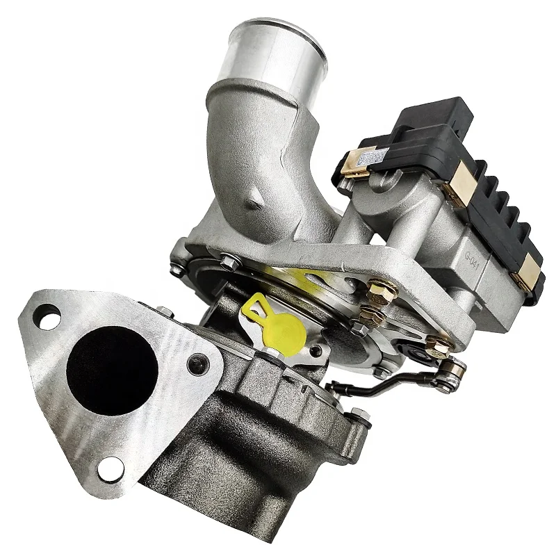 MHJKIA Wholesale Price Auto engine parts 28231-2F100 Turbocharger for Korean Car Hyundai SUV SANTA KIA SORENTO