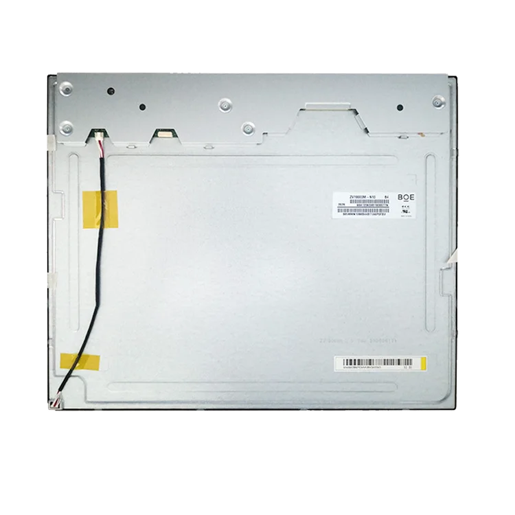 BOE ZV190E0M-N10 LVDS interface 1280*1024 450 nits 19.0 inch TFT LCD module screen