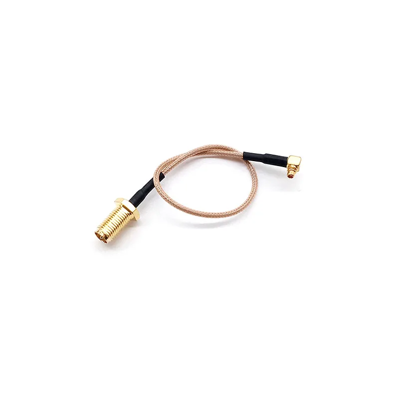Никель ipex-гнездо sma RF 1 13 отрезок водонепроницаемый кабель rf