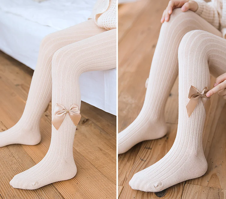 Высококачественные детские носки, хлопковые колготки, расслабляющие носки