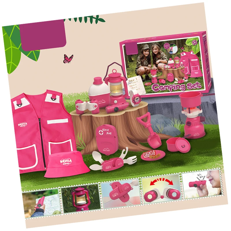 Интерактивная игровая одежда для детей