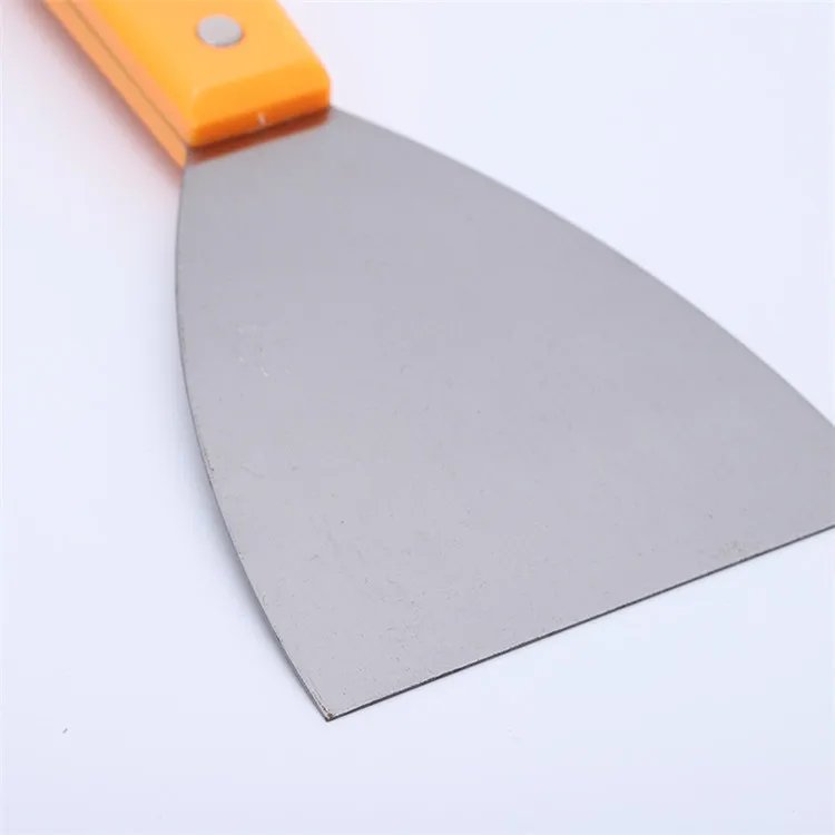 Профессиональный производитель, аппаратные инструменты, нож для шпатлевки индивидуального размера, настенный скребок, Высокоуглеродистая сталь, пластик или дерево, Марка Camel