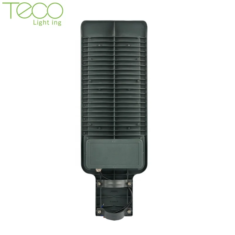 Ce Rohs small electrical equipment supplies commercial led street light 50w with longer lifespan of the battery
