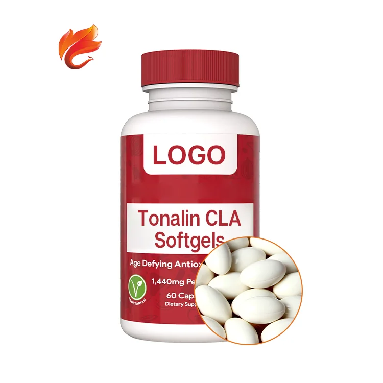 Natural Linoleic Acid CLA Oil Soft Capsules,Chewable Tablets,Softgels,supplement - Manufacturer,Price,OEM,Private Label