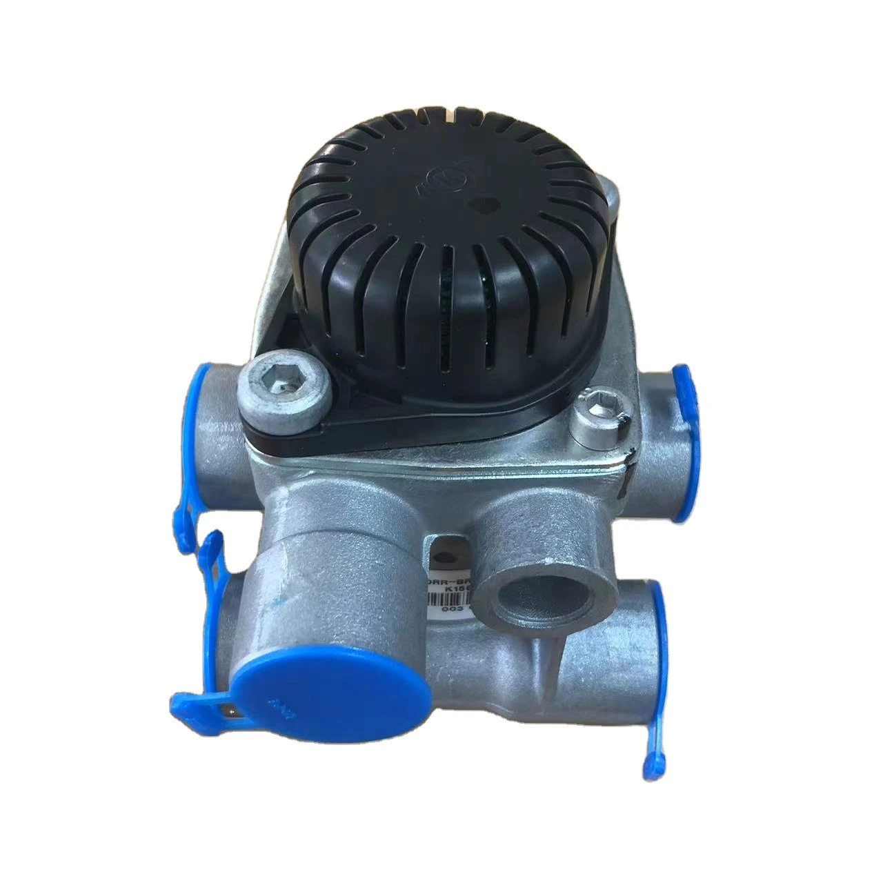 Оригинальный KNORR-BREMSE AC579BK K158597 ускорительный клапан, подходит их можно использовать для поездок на поезде, автобусе, европейских грузовых автомобилей и т. д