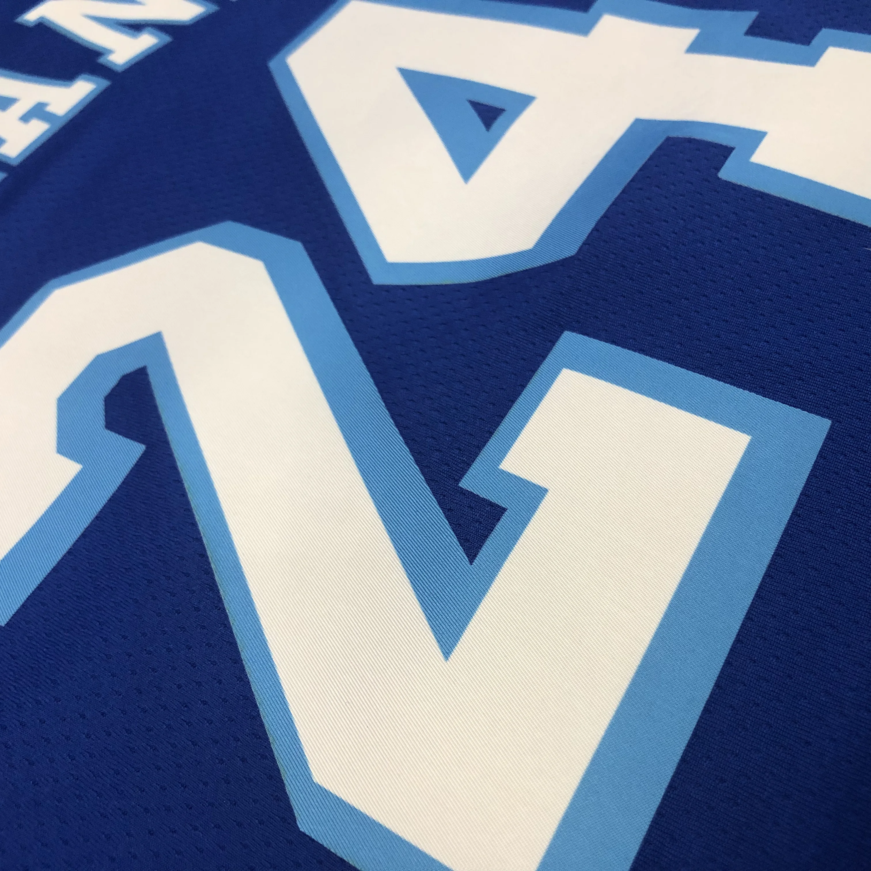 
Wholesale Discount custom design your own basketball jersey sublimation sports jersey basketball 