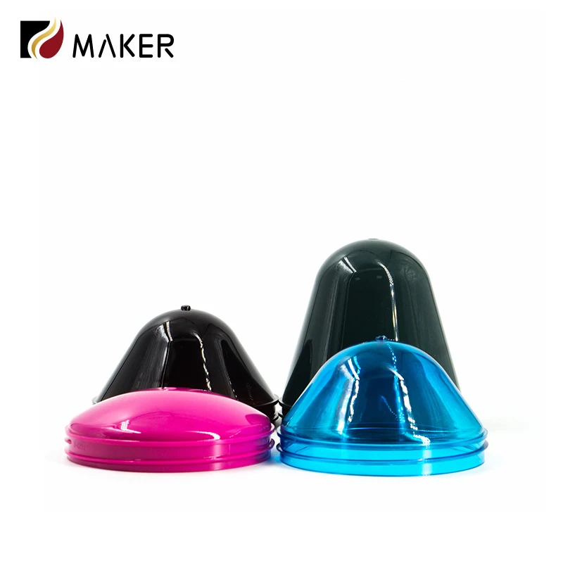 Top New Product Plastic Bottle Preforms Pet Preform Manufacturers In China With Factory Price
