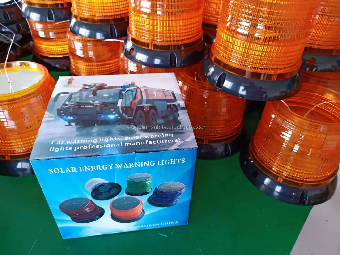 5.5 Inch oval Tractors LED Work Light Trucks with Breather LED Fog Driving Lights Off Road Boat car warning light for excavator