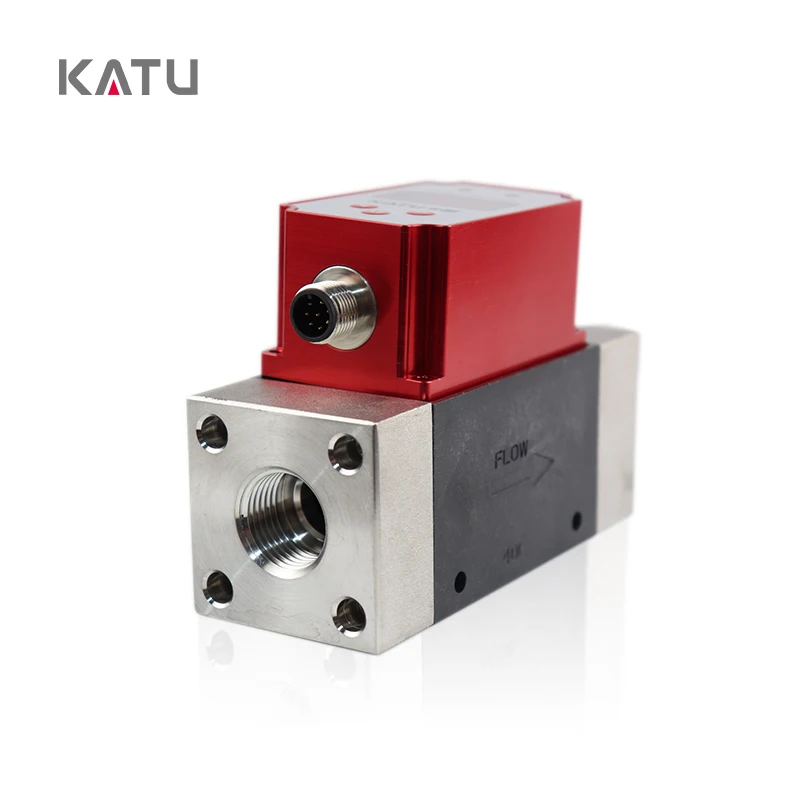 KATU factory wholesale sensor, flow and temperature integration, pressure class 1.6Mpa, support digital output can be customized