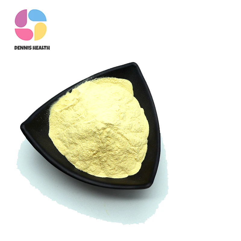 CAS 153-18-4 Manufacture Supply Rutin Extract Food Grade Rutin Powder
