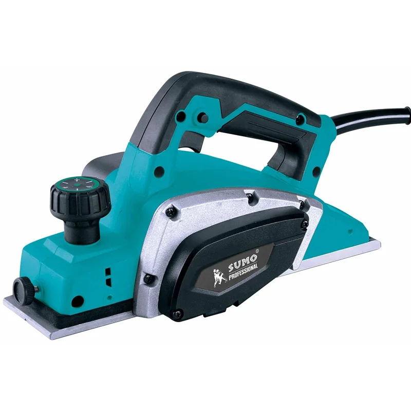 SUMO New Design Planer 191 500W 16000RPM Electric Planner 82mm Width 2mm Depth Power Planer